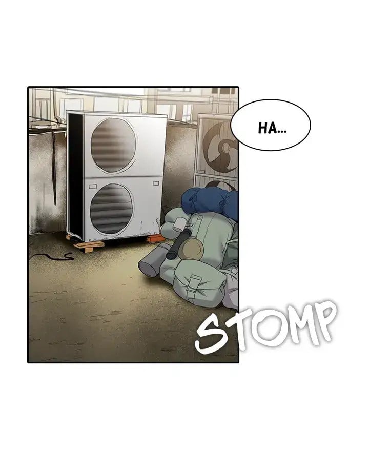 Cartoonists NSFW - Chapter 9 14
