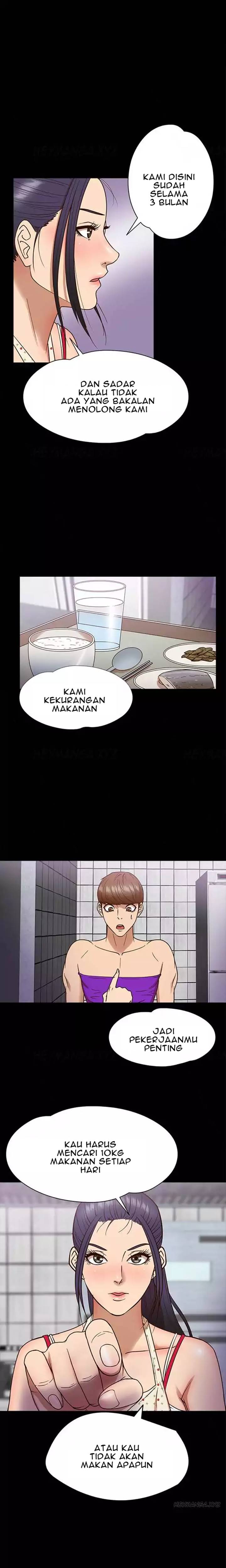 Secret Island - Chapter 9 8