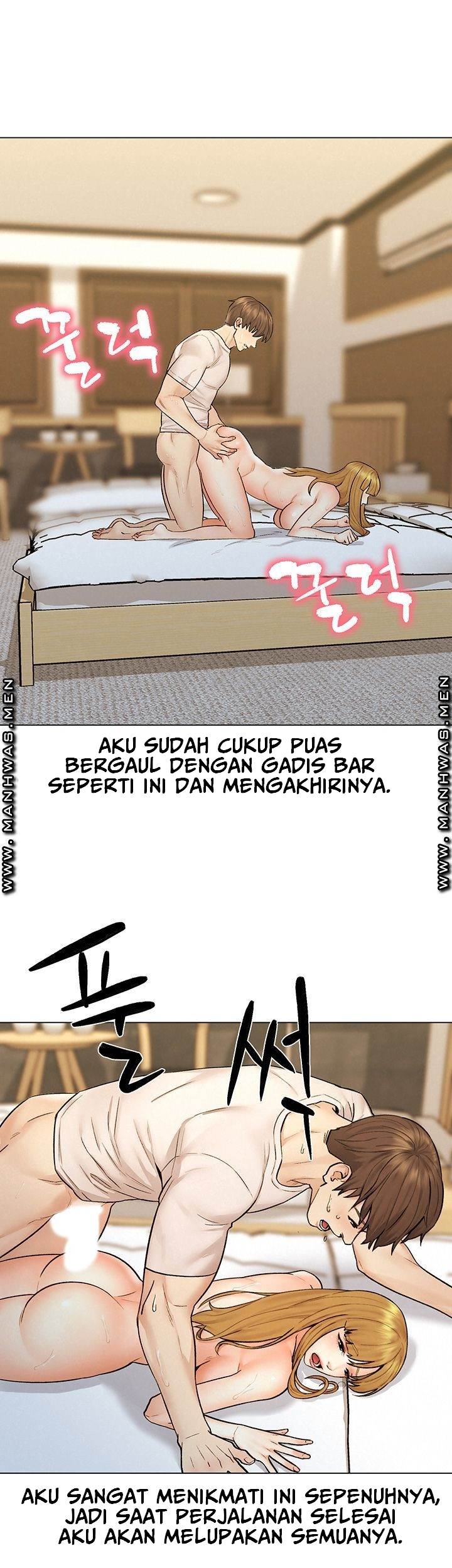 Affair Travel - Chapter 9 17