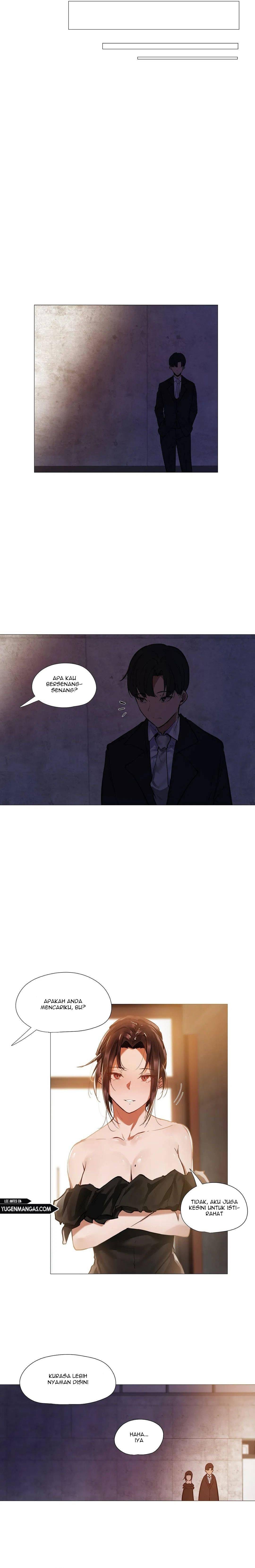 You&#8217;ve Finished Working - Chapter 9 11