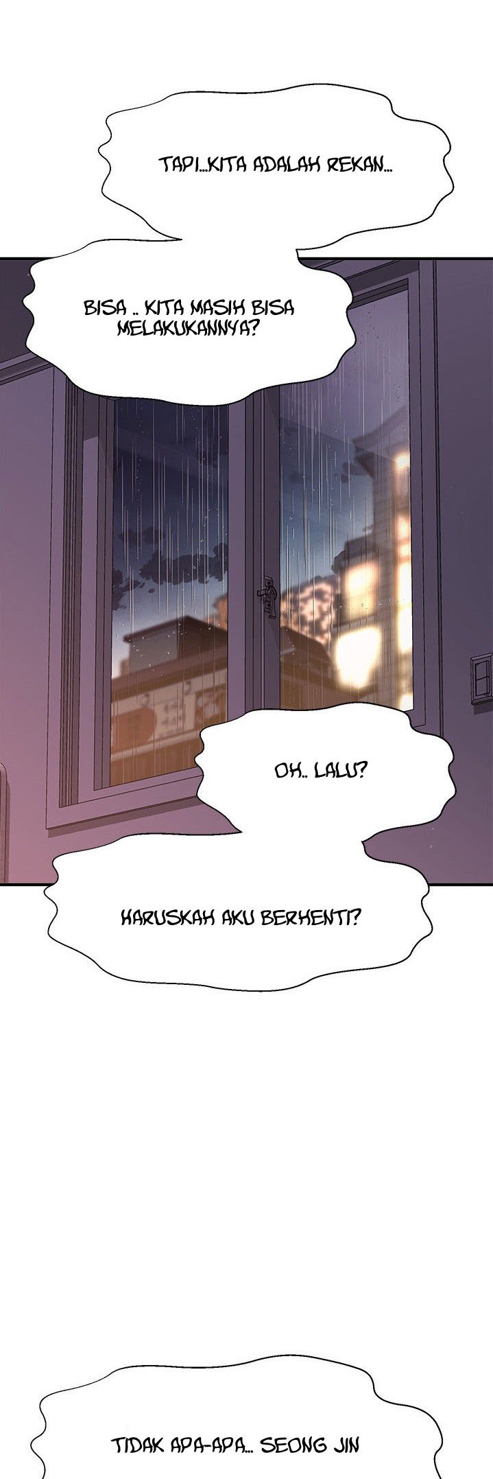 I Want to Know Her - Chapter 9 36