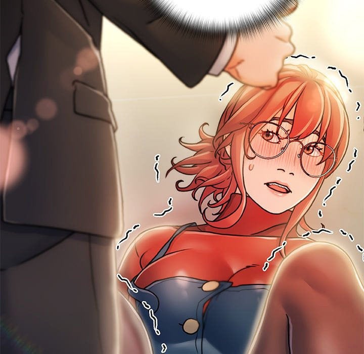 Achilles Heel - Chapter 9 13