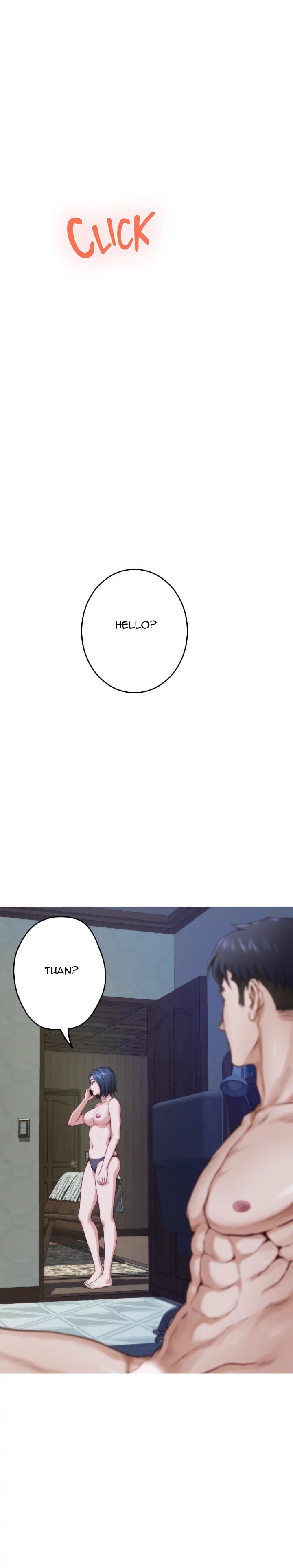 Noona’s Night - Chapter 9 38 Noona’s Night - Chapter 9 38