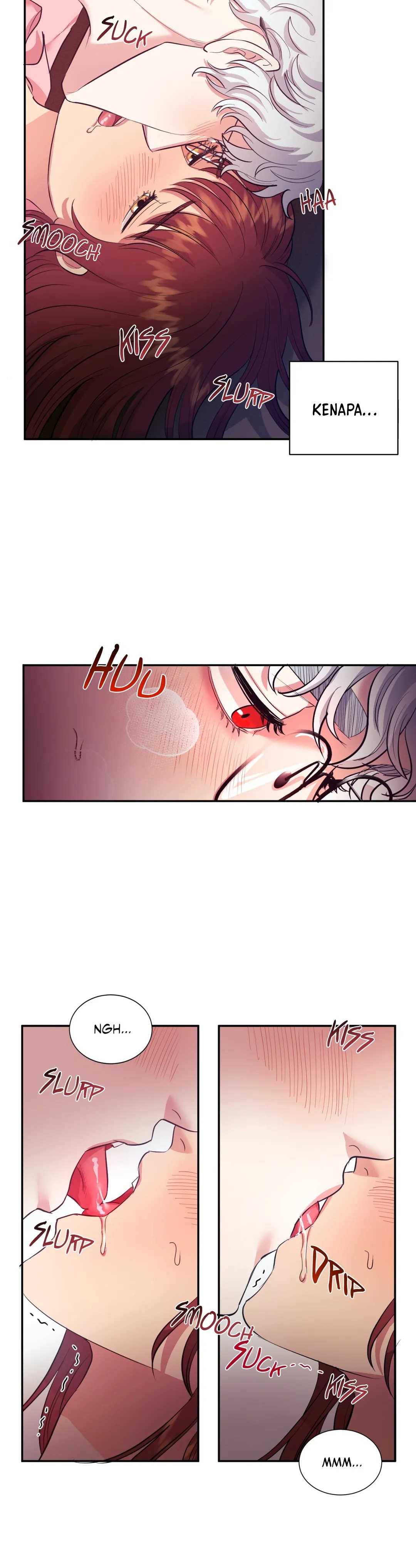 Hana’s Demons of Lust - Chapter 9 23