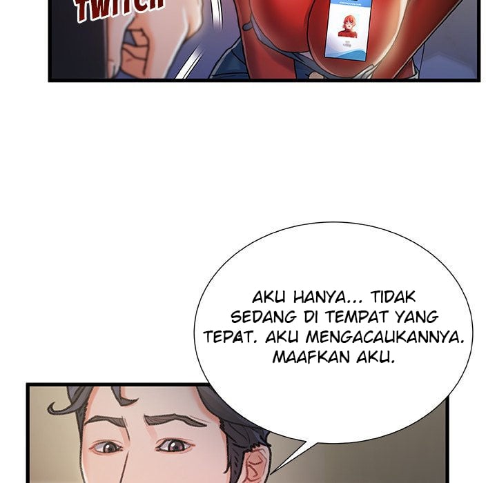 Achilles Heel - Chapter 9 24