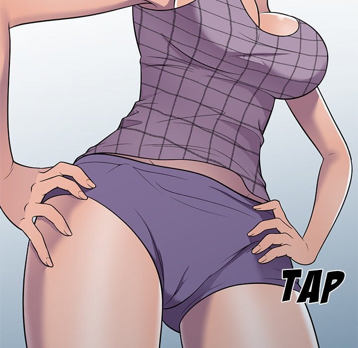 A Stolen Taste - Chapter 9 71