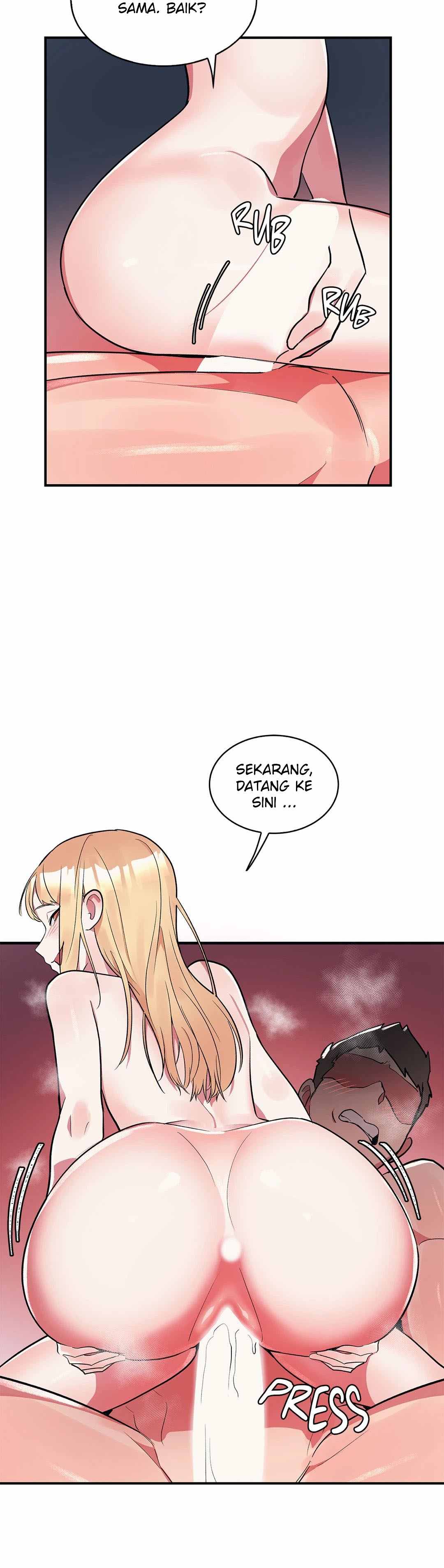 Her Nickname - Chapter 9 23