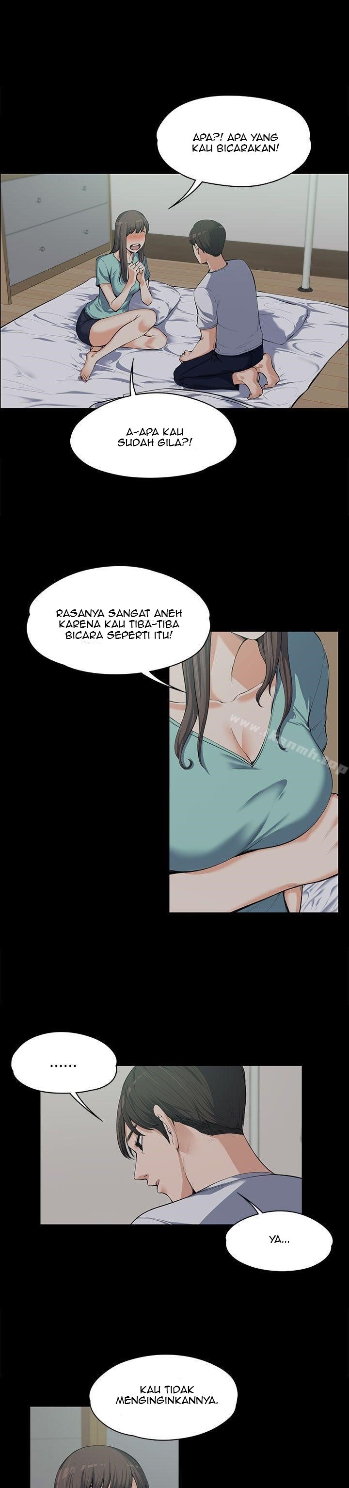 Boss Wife - Chapter 9 7