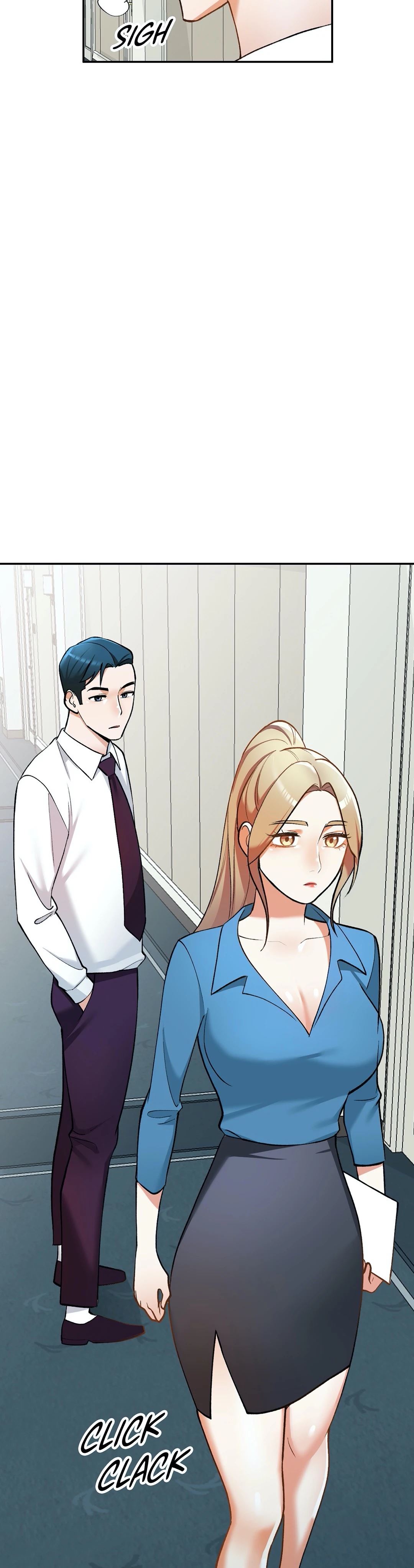 My Secretary&#8217;s Got a Secret - Chapter 9 2