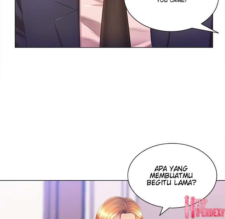 His Voice - Chapter 9 9