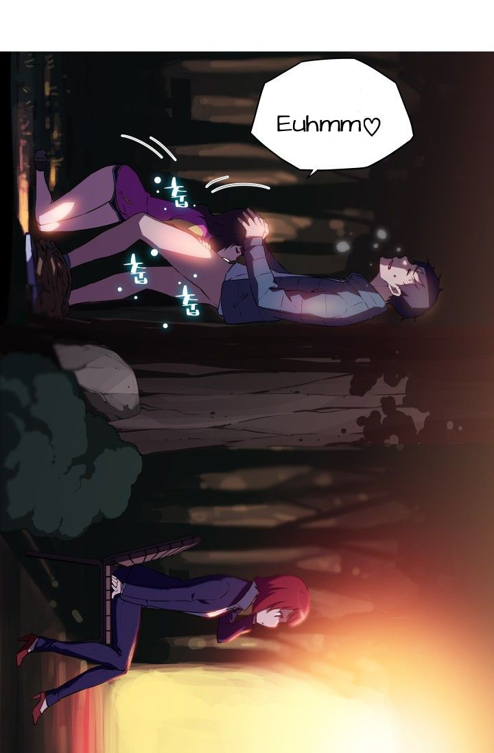 She Has Three Flavors - Chapter 9 6 She Has Three Flavors - Chapter 9 6