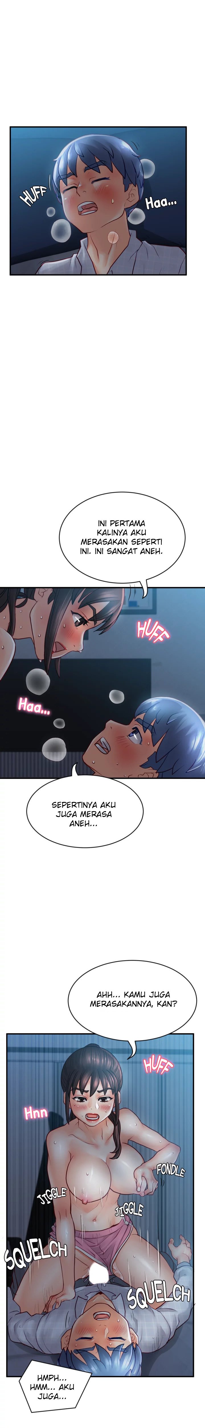 Love Is On The Air - Chapter 9 22