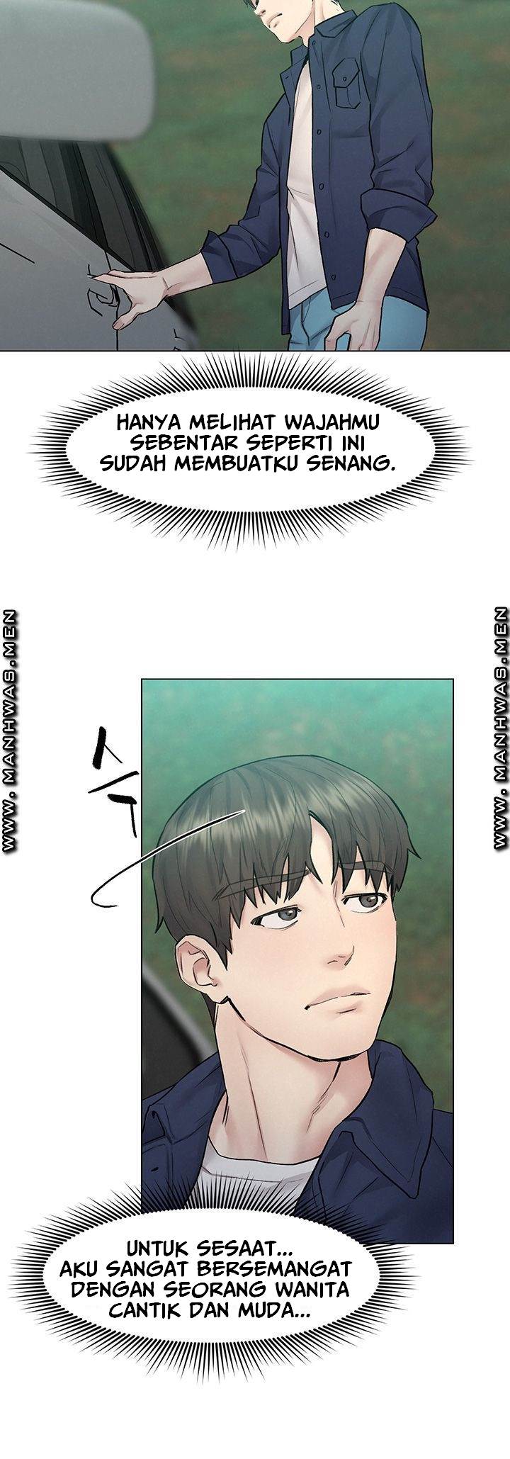 Affair Travel - Chapter 9 35