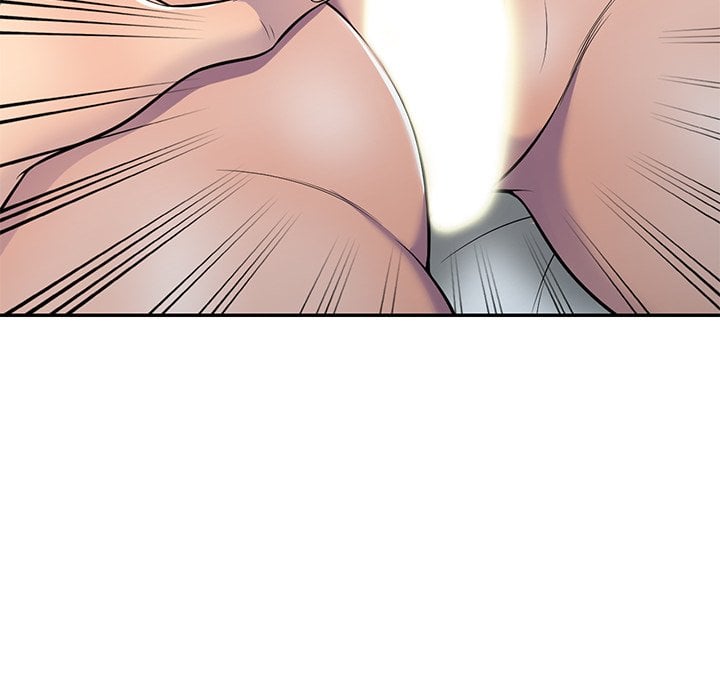 A Stolen Taste - Chapter 9 132