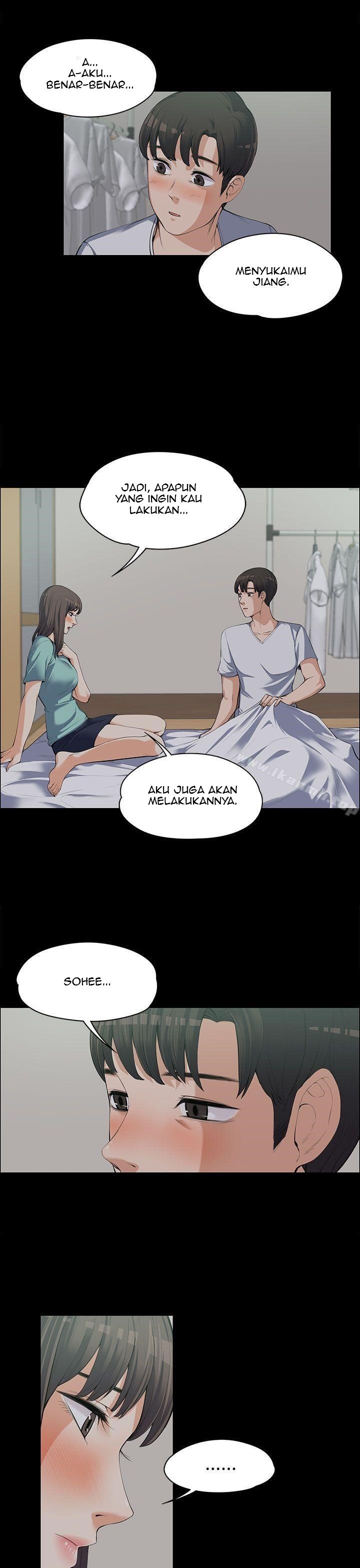 Boss Wife - Chapter 9 10