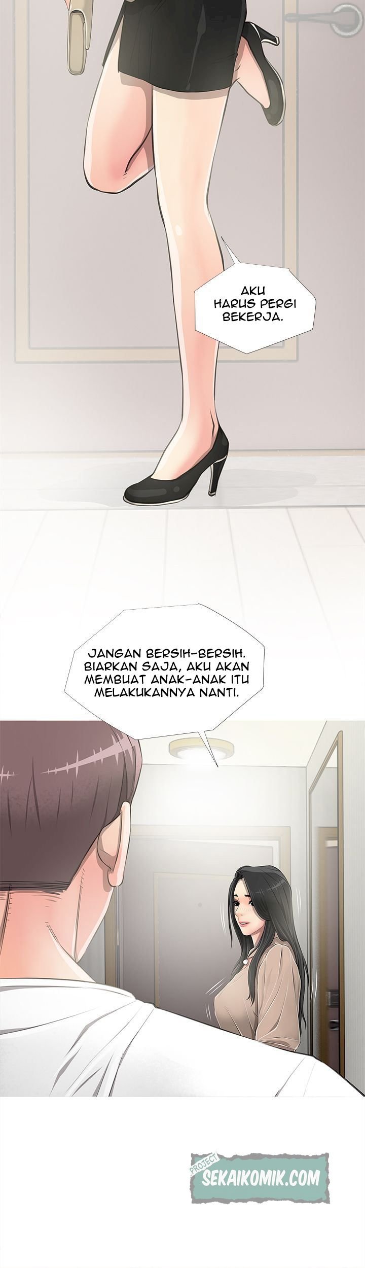 Ms. Master - Chapter 9 23