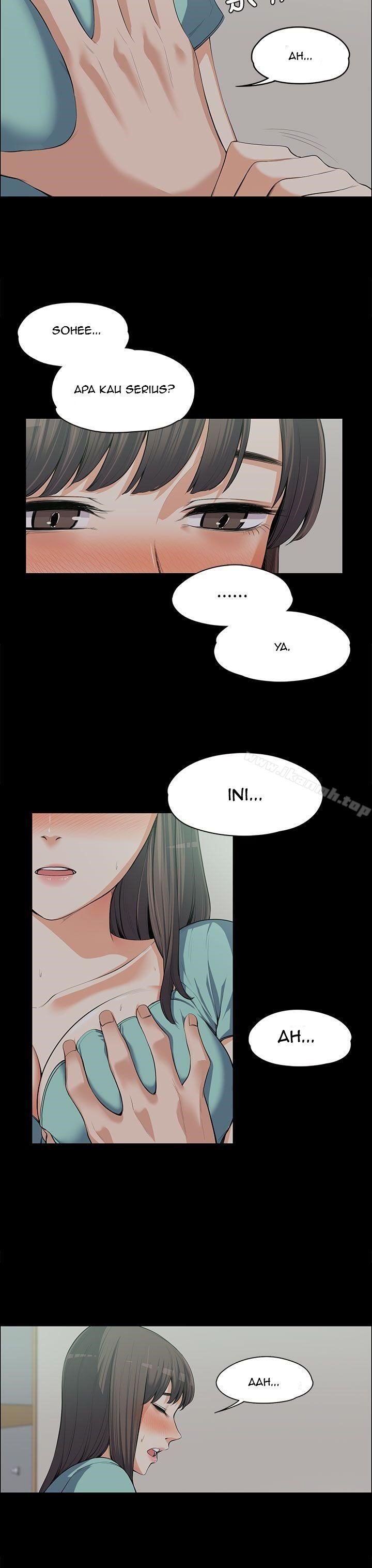 Boss Wife - Chapter 9 12