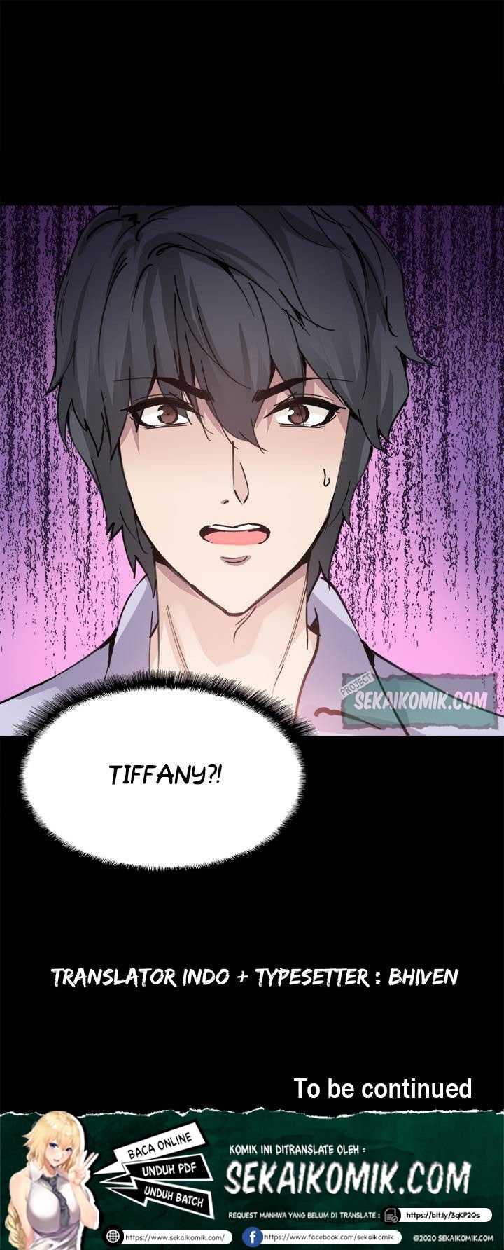 Body Change - Chapter 9 50