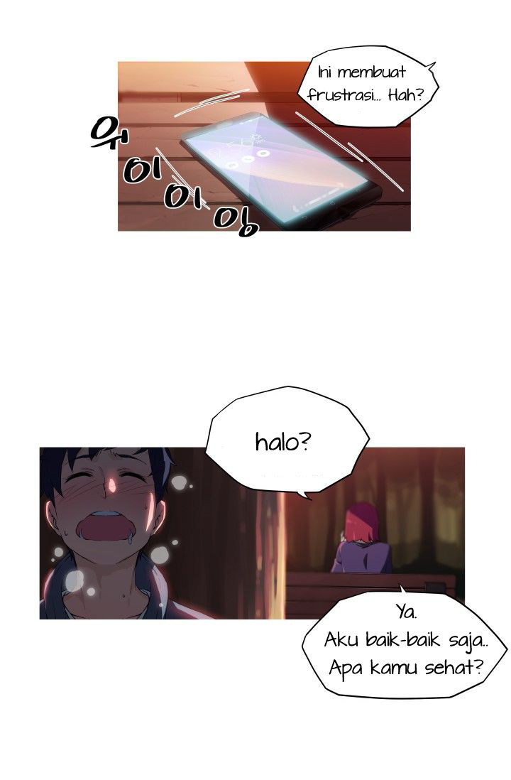 She Has Three Flavors - Chapter 9 4 She Has Three Flavors - Chapter 9 4