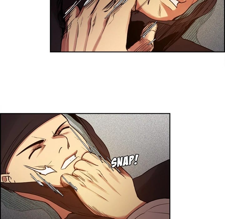 Erostica - Chapter 9 9