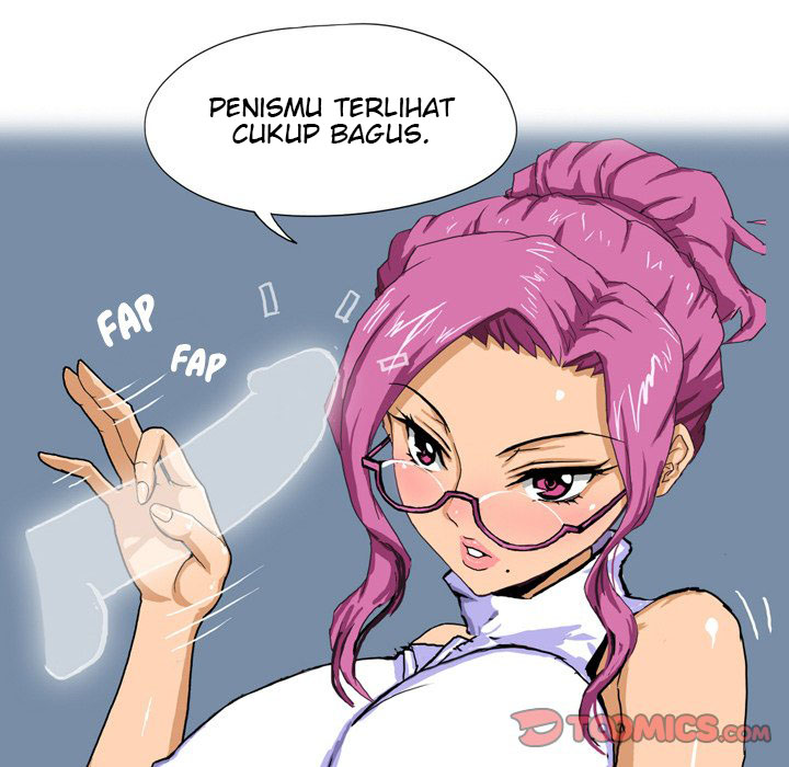Forever Gossip - Chapter 9 38 Forever Gossip - Chapter 9 38