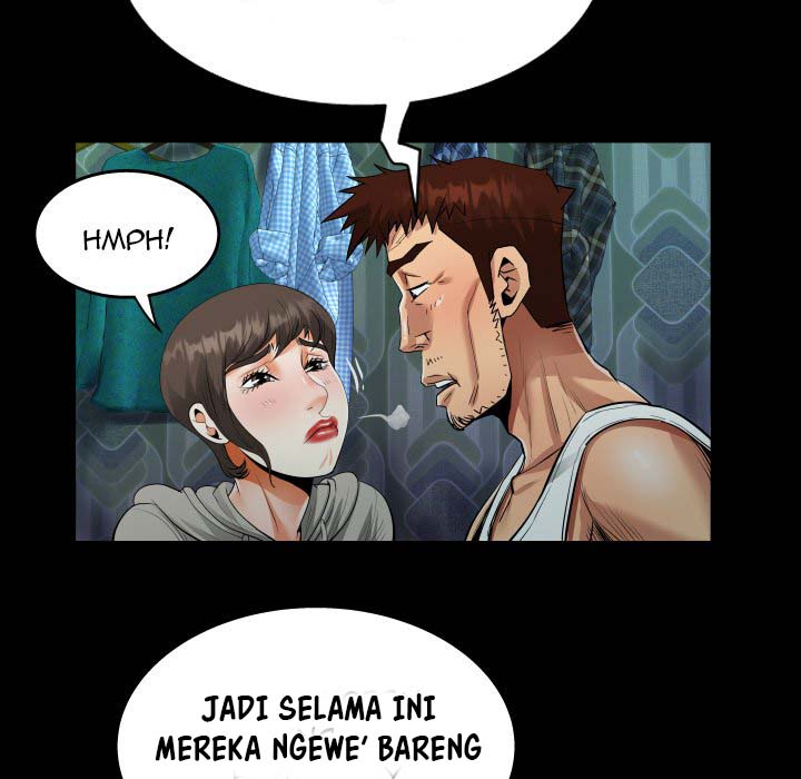 The Unforeseen Guest - Chapter 9 17
