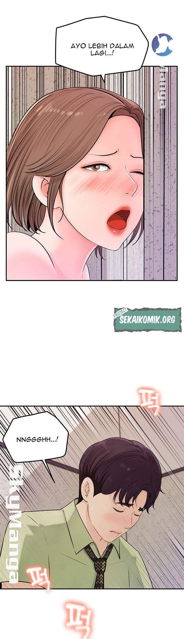 Keep Her - Chapter 9 38