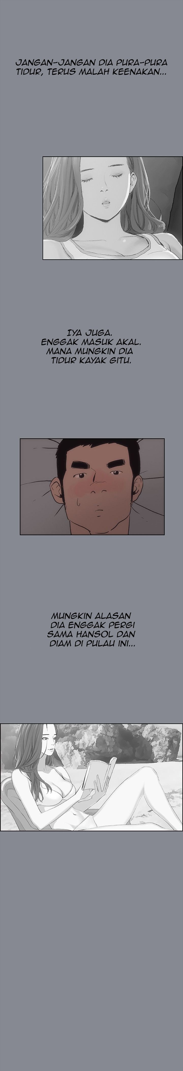 Love Square - Chapter 9 32