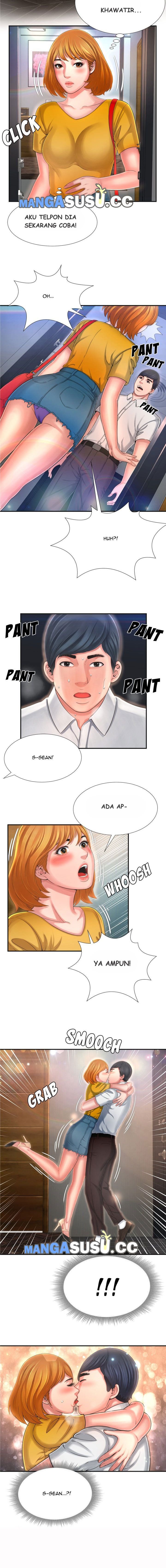 Depths of Hell - Chapter 9 5