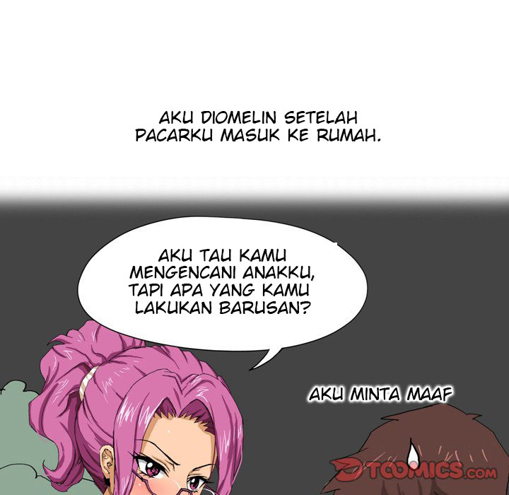 Forever Gossip - Chapter 9 15 Forever Gossip - Chapter 9 15