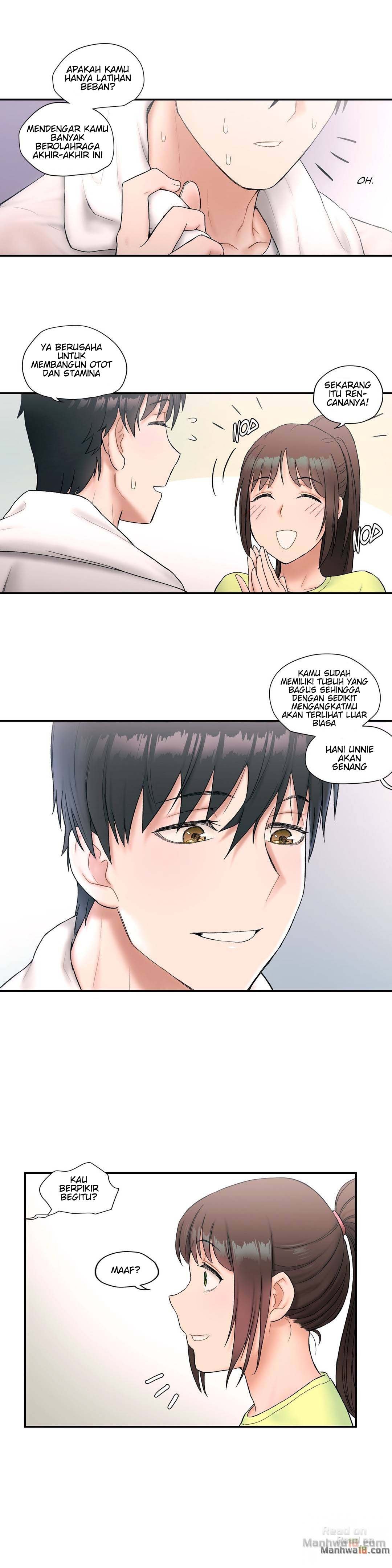 Sexercise - Chapter 9 14