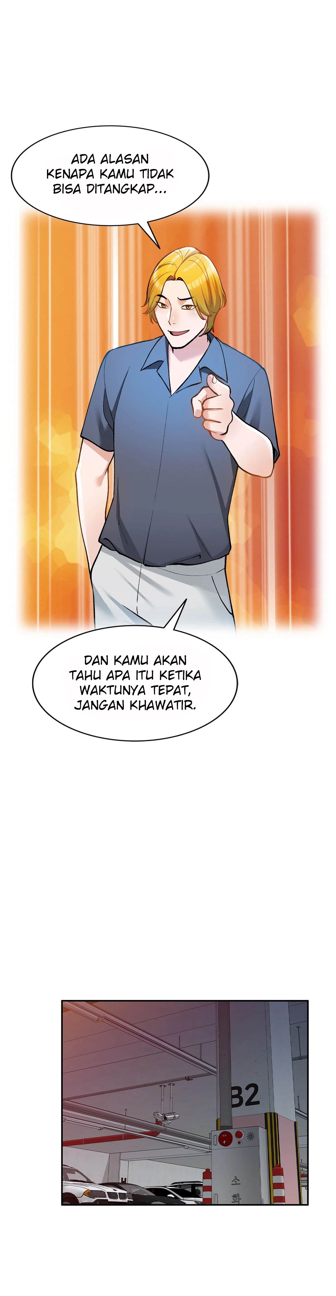 My Secretary&#8217;s Got a Secret - Chapter 9 49