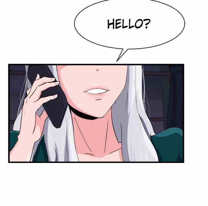 My Roommate is a Succubus - Chapter 9 51