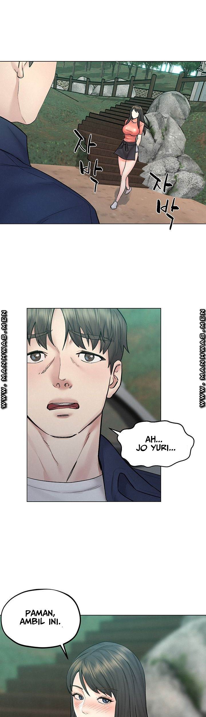 Affair Travel - Chapter 9 36