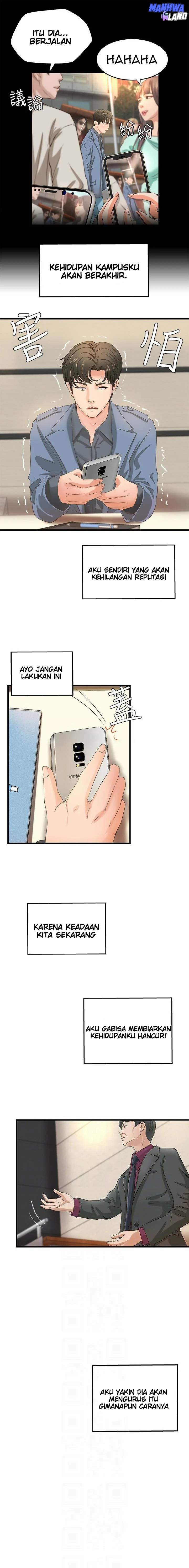 Sister&#8217;s Sex Education - Chapter 9 9