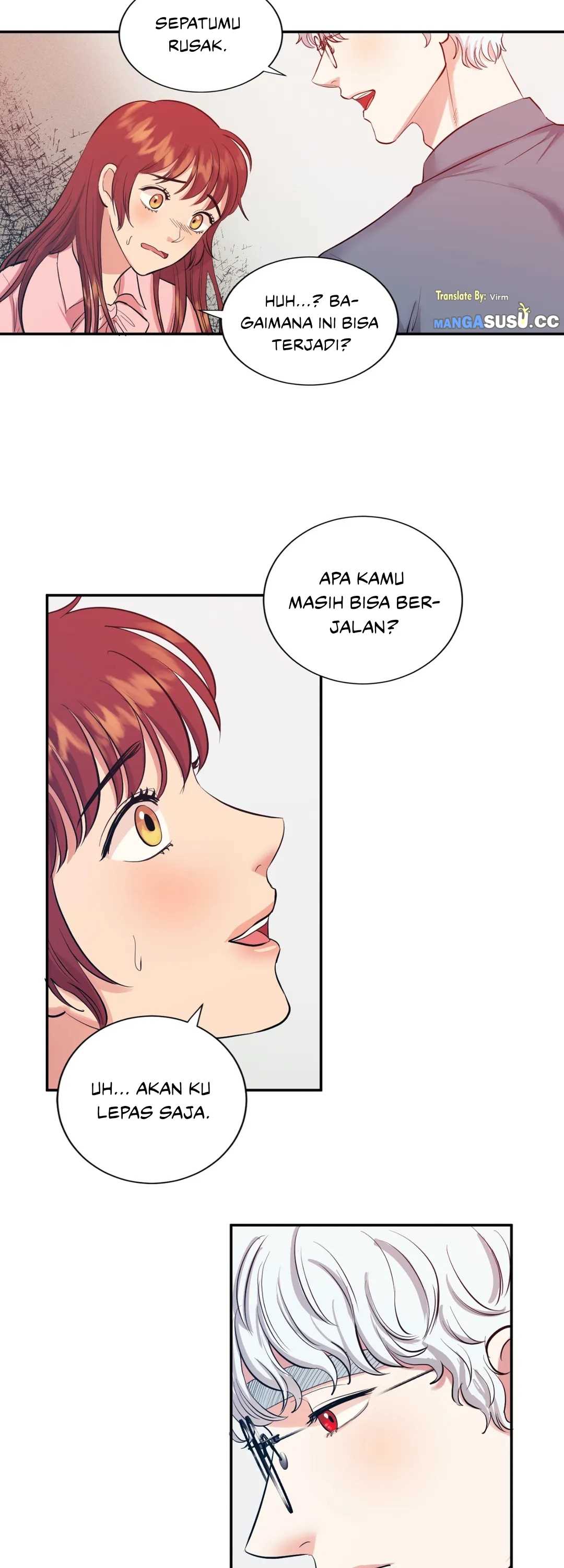 Hana’s Demons of Lust - Chapter 9 13