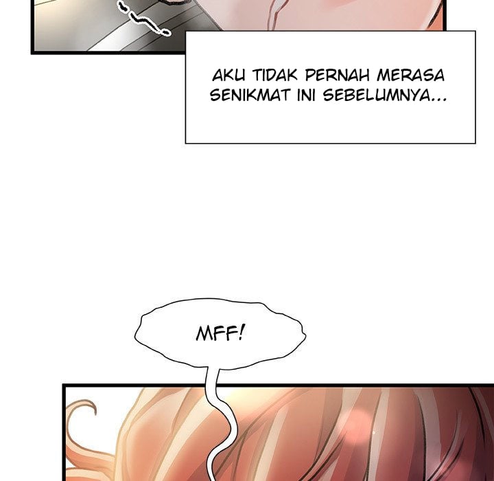 Achilles Heel - Chapter 9 105