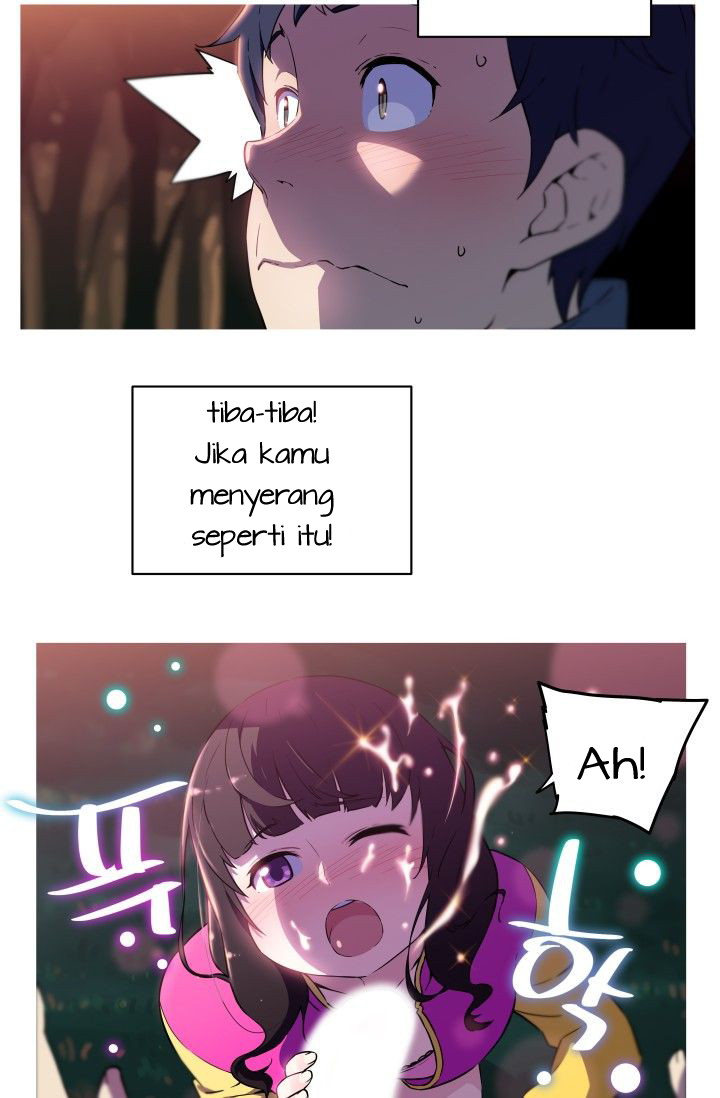 She Has Three Flavors - Chapter 9 18 She Has Three Flavors - Chapter 9 18