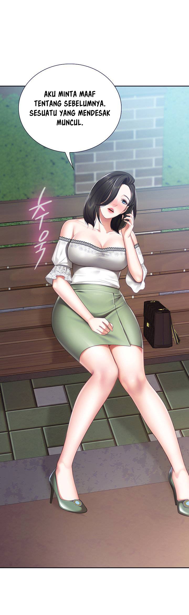 Kids Cafe Moms - Chapter 9 4