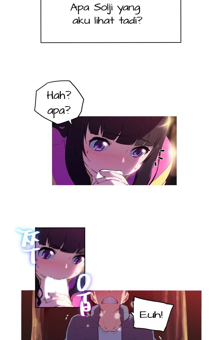 She Has Three Flavors - Chapter 9 10 She Has Three Flavors - Chapter 9 10