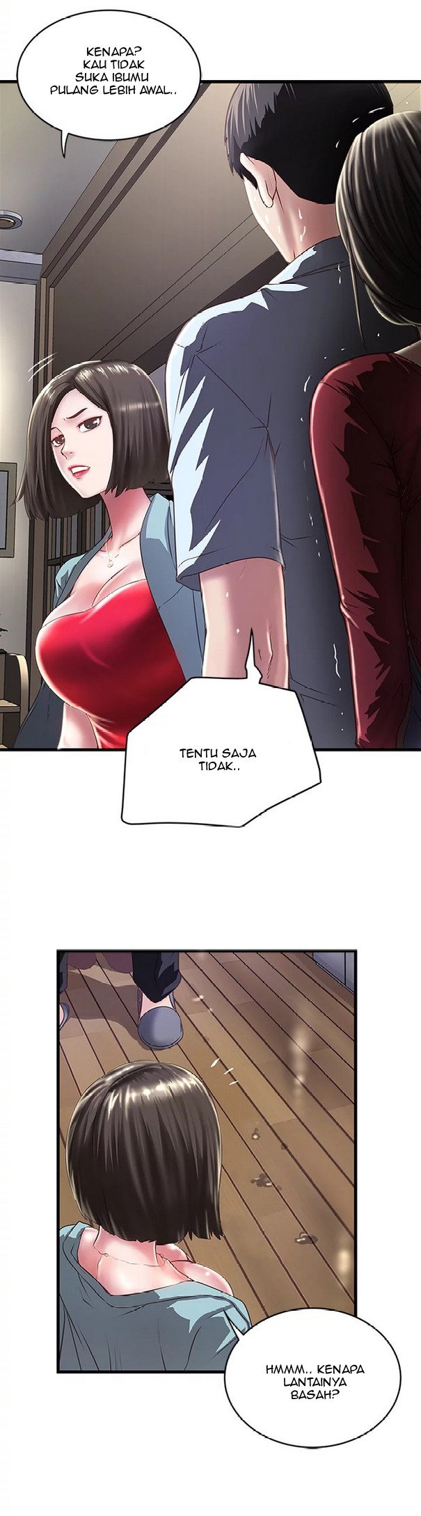 The Housemaid - Chapter 9 19