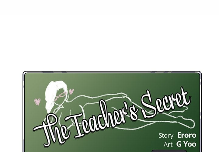 The Teacher Secret - Chapter 9 2 The Teacher Secret - Chapter 9 2