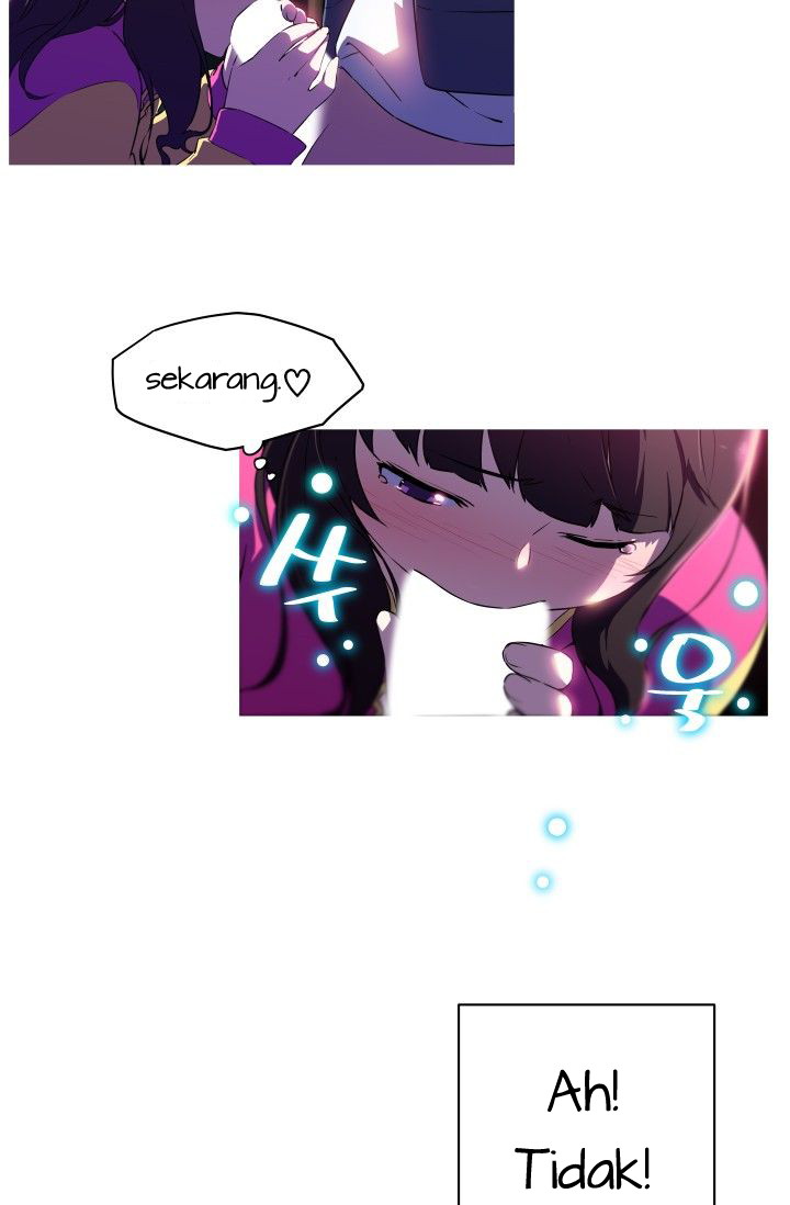 She Has Three Flavors - Chapter 9 17 She Has Three Flavors - Chapter 9 17