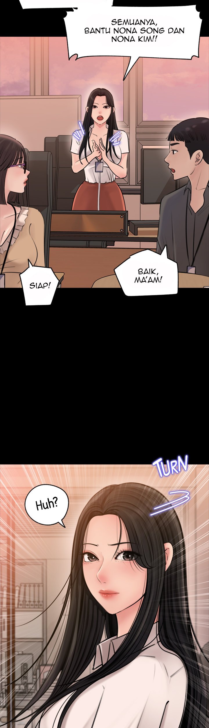Living with my Sister in Law - Chapter 5 4