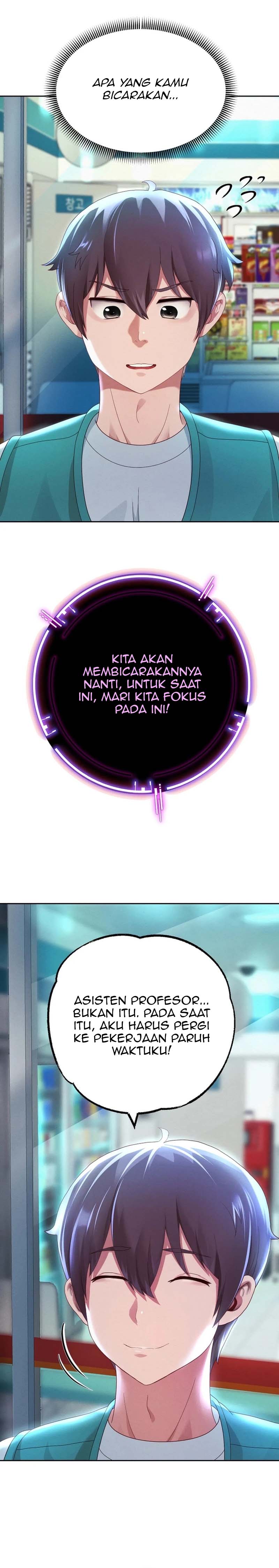 Reborn with big dick - Chapter 5 4