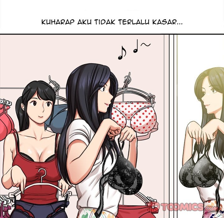 With Yumi - Chapter 5 86