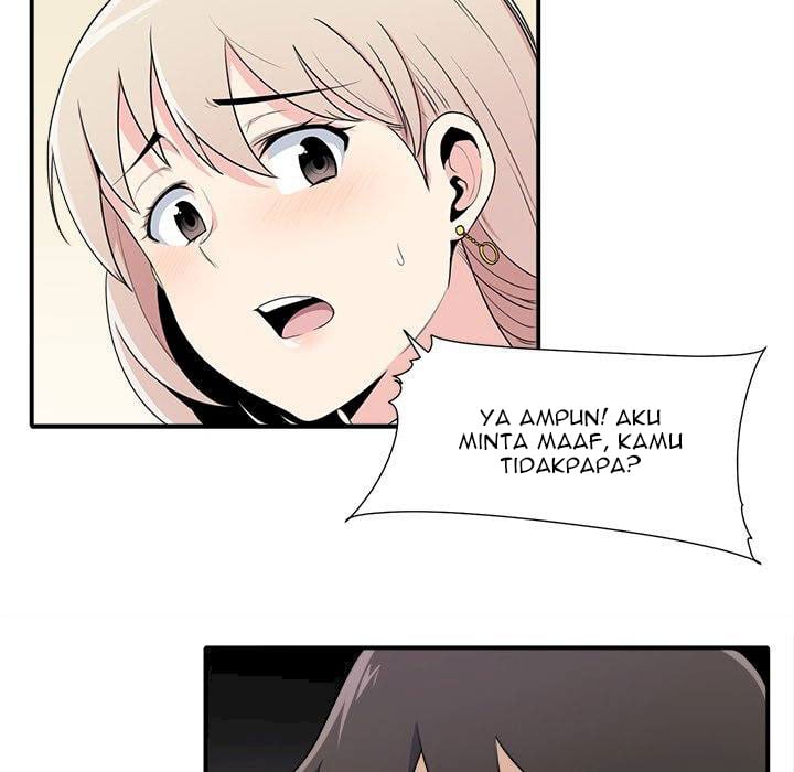 The Ark Is Me - Chapter 5 68
