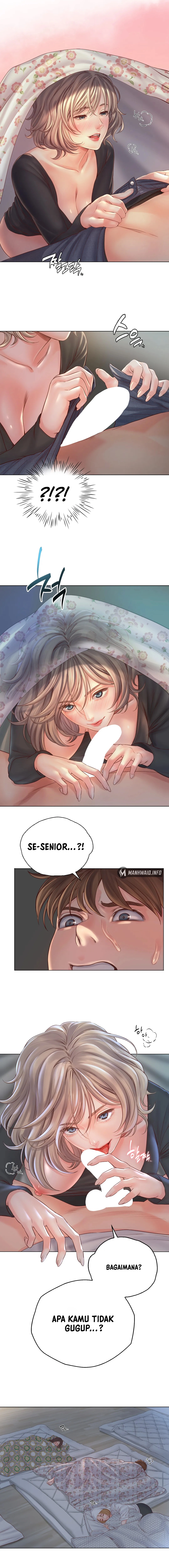 Osaka - Chapter 5 10