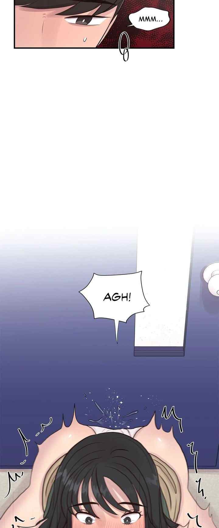 Toxic Burn - Chapter 5 32