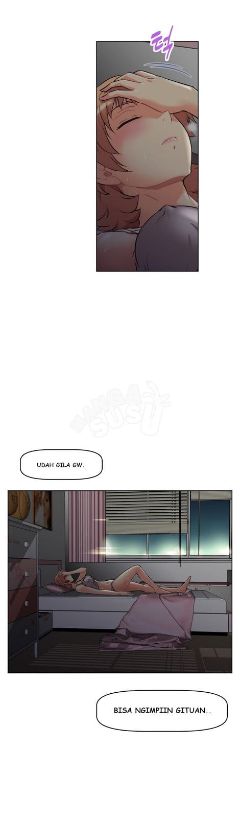 Brawling Go - Chapter 5 11
